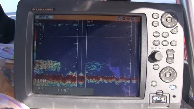 Salmon Fishing Out of Eureka, California смотреть онлайн