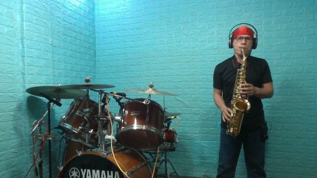 FLOWERS (Miley Cyrus) Alto Saxophone (PT,Tcm,V1fx,Arpro 50~80) смотреть онлайн
