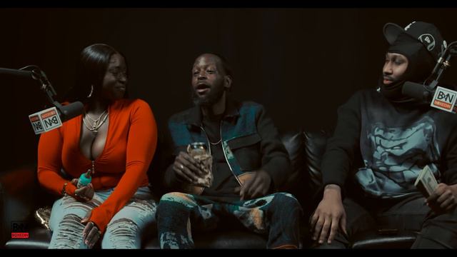 Lil Pistol Starter x Jenise The Freak x WiKiD x Mac Snoop 🤣🤣| BOXEDIN📦PODCAST| EPISODE 50pt.1 смотреть онлайн