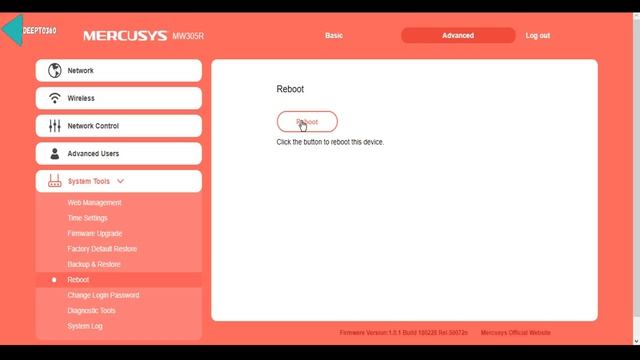 Mercusys Routers(NO INTERNET) Problem Solve ! Mercusys Router MW305R True Review - DEEPTO360
