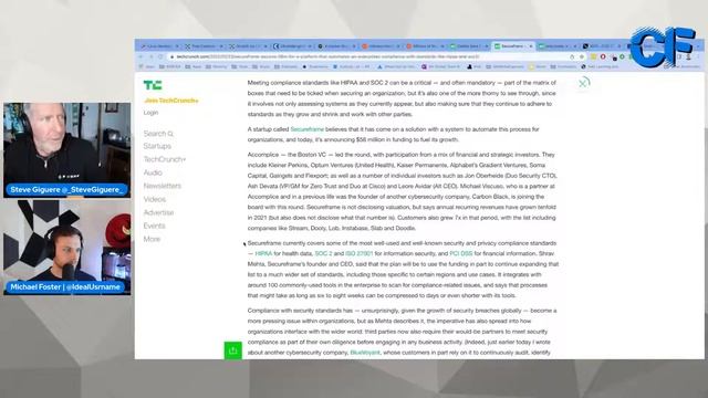 Russia Tension, Hacker Framing, CKS Course Review - v. 1.21 - Clust3rF8ck смотреть онлайн