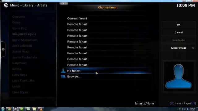 More XBMC Scraping Issues смотреть онлайн
