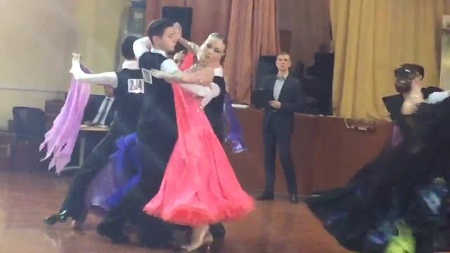 08.03.17 c14-15 tango 1/2 смотреть онлайн