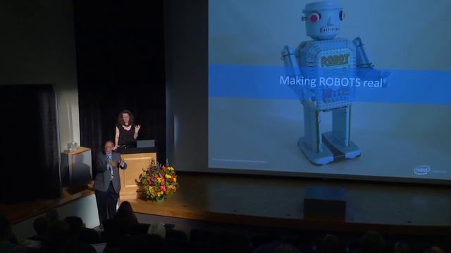 3rd Annual Eugene H. Fram Chair in Applied Critical Thinking Lecture смотреть онлайн