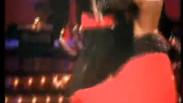Dancing with the Stars Russia 2006 Series 2 Show 4 - Anna Snatkina & Evgeni Grigorov - Paso Doble смотреть онлайн