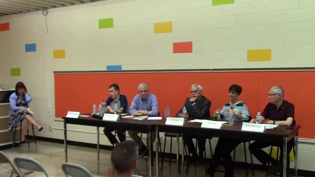 Panel Discussion: Transition to Adulthood - Part 2 смотреть онлайн