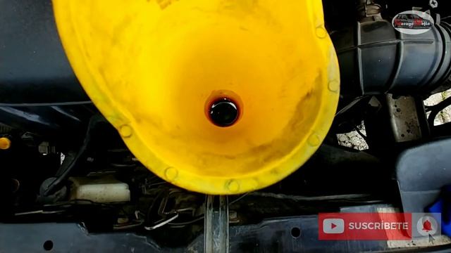 Como cambiar el coolant o refrigerante de motor? como sacamos el aire un Kia Rio 2012 смотреть онлайн