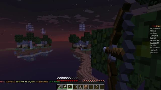 SkyWars №1 Много ок! смотреть онлайн