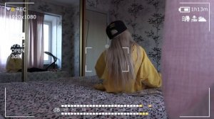 ДЕТЕКТИВЫ-Проверка НЯНИ. Что с этой ДЕВОЧКОЙ  НЕ так ? Почему она ПЛАЧЕТ ?