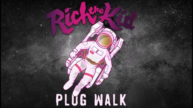 Plug Walk Instrumental (Best Version) смотреть онлайн