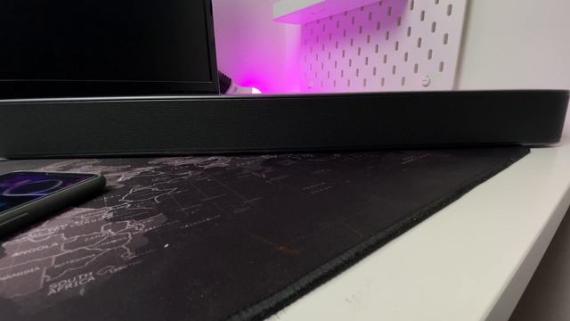 JBL Bar 2 0 All in One Soundbar Review Indonesia смотреть онлайн