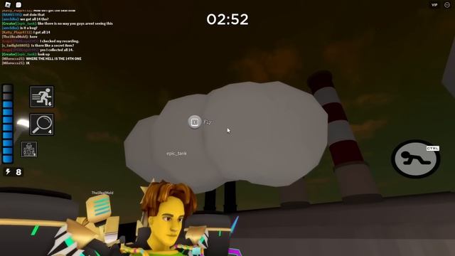 ROBLOX PIGGY: 100 PLAYERS ST. PATRICK'S DAY UPDATE!! смотреть онлайн