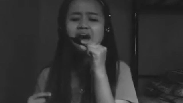 Love moves in mysterious ways (in the style of Nina Girado) cover by смотреть онлайн