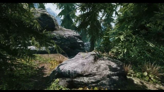 Zoners Sky-Real ENB Demo Video смотреть онлайн