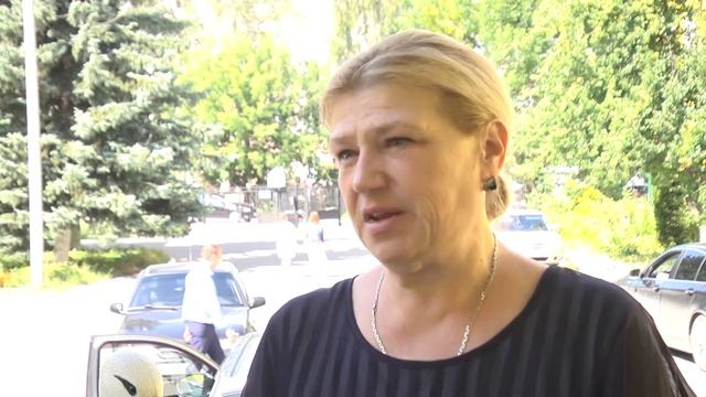 Выписка 2000-го малыша смотреть онлайн