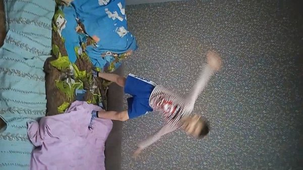 тренировка