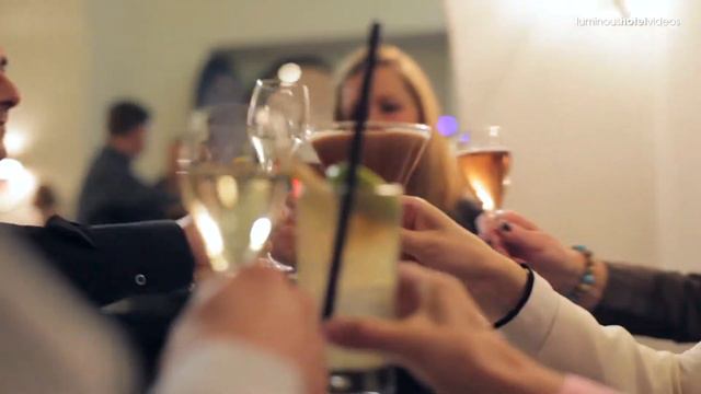 Luminous Hotel Photography & Video Production – Bar Video смотреть онлайн