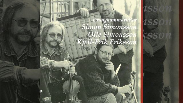 Polkett efter Kristian Oskarsson смотреть онлайн