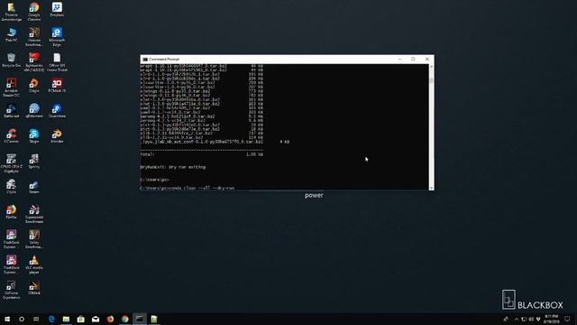How to clean up your Conda Environments смотреть онлайн