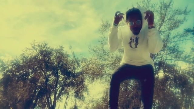 Joseph Robinson-Gillis - Astronauts Academy Interlude (OFFICIAL VIDEO)