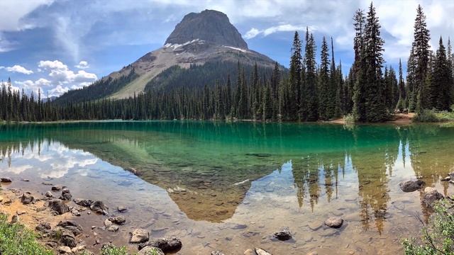 Yoho National Park