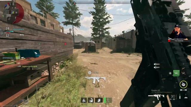 КАЧАЕМ ПУШКИ ИДЕМ В WARZONE 2 Call of Duty® | Modern Warfare II PS5 СТРИМ Call of Duty Warzone 2. смотреть онлайн