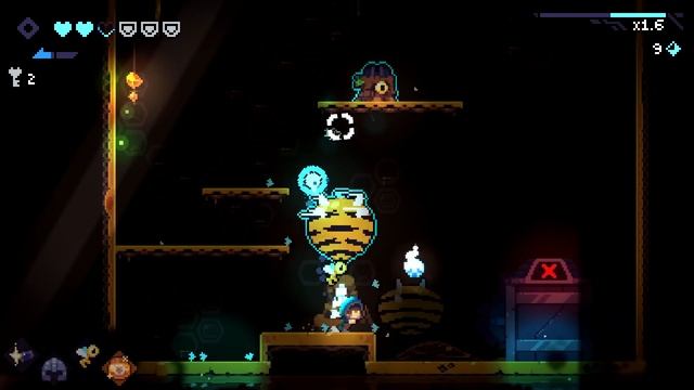 BRAND NEW FLOOR AND BOSS! | Revita смотреть онлайн