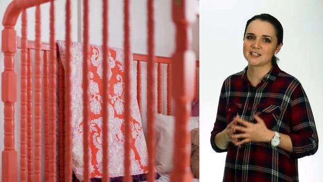 Яркая мебель в детской новорожденного. Как ярко оформить мебель для детской комнаты смотреть онлайн