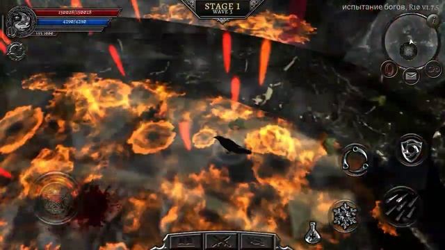 Как пройти любую арену Anima ARPG смотреть онлайн