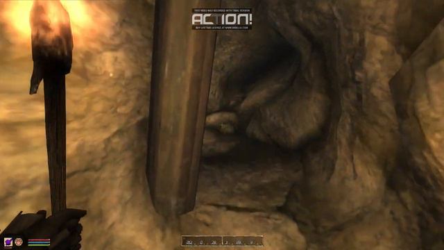 Oblivion. В поисках бритвы Мерунеса. смотреть онлайн