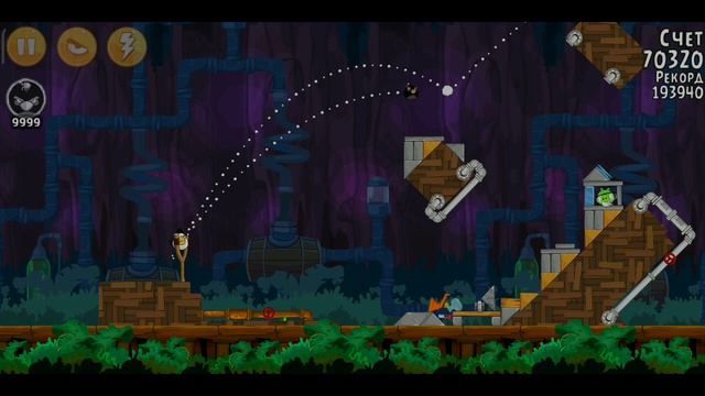 простой осмотр? Angry birds classic. смотреть онлайн