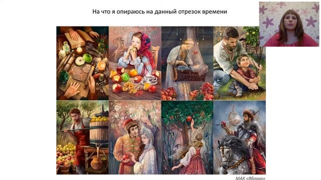 МК "КАК СПРАВИТЬСЯ С ТРЕВОГОЙ" смотреть онлайн