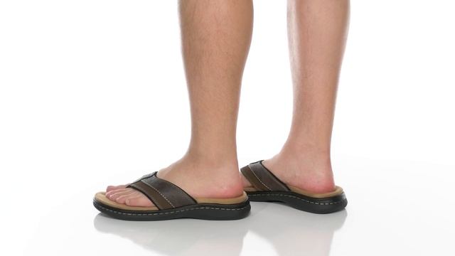 Dockers Laguna Thong Sandal SKU: 8852581 смотреть онлайн