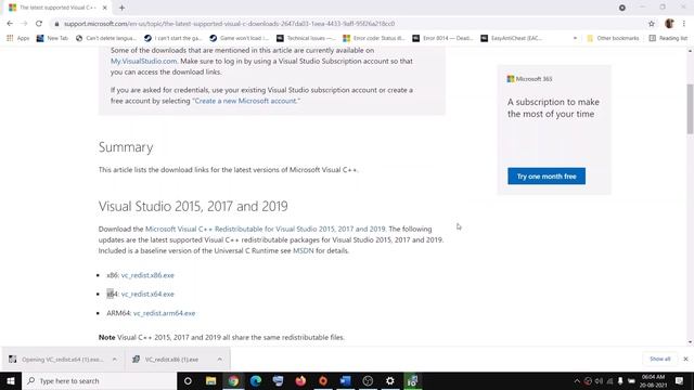 Fix Madden NFL 22 Crashing, Freezing, DirectX Function DXGI Error & Black Screen Issue On PC смотреть онлайн