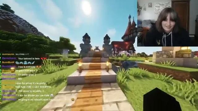 Fantasy Smp Members React to Mistic's Builds смотреть онлайн