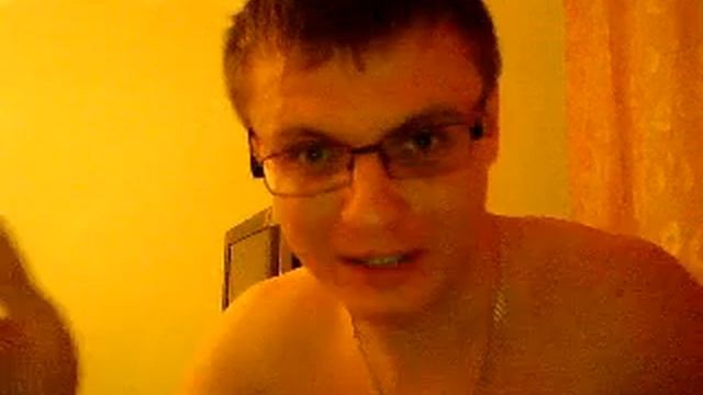 Видео с веб-камеры пользователя федя васин брат от 26 Апрель 2012 г. 09:22 (PDT) смотреть онлайн