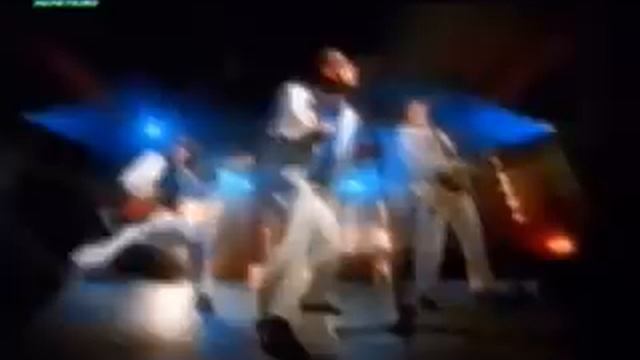 Clawfinger - Nothing Going On