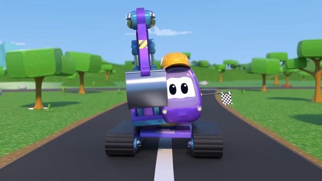 РОБО против ТИРАННОЗАВРА смотреть онлайн