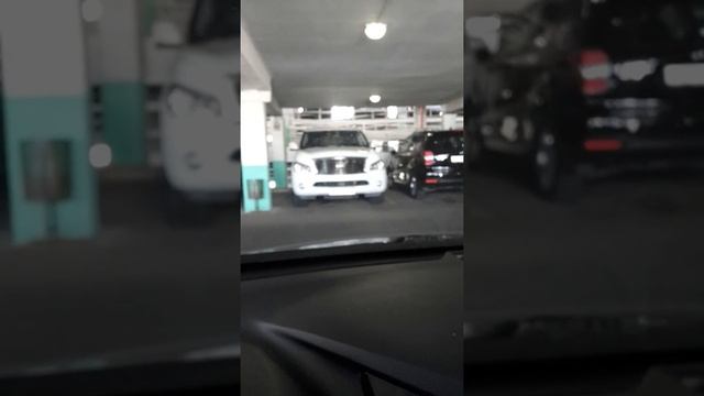 Заезд во Внуково Терминал А смотреть онлайн