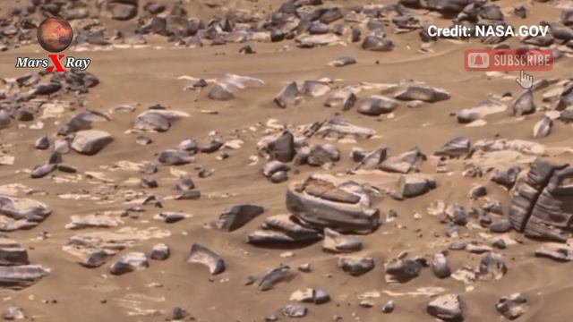 NASA Mars Perseverance Rover Sent New 4k Video Footage of Mars || Mars Latest Video :Mars Sol 1267 смотреть онлайн