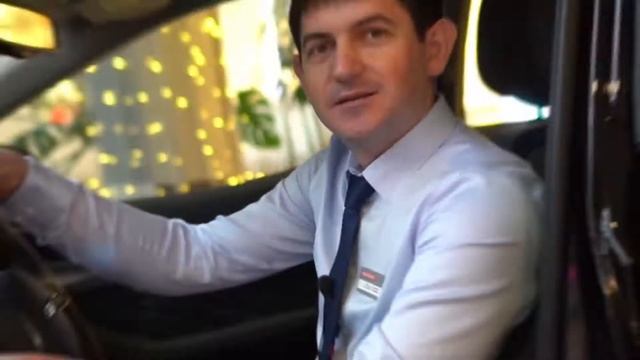 Съемка контента для соц сетей. Бренд Haval смотреть онлайн