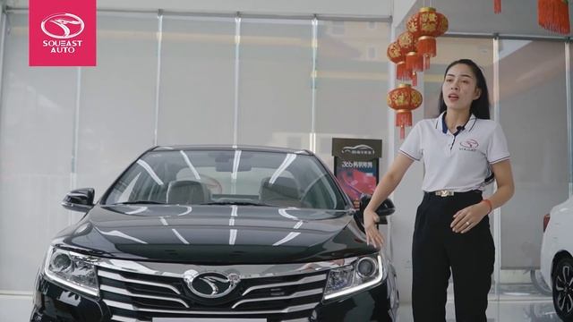 ចំណុចខ្លាំងទាំង4 លក់ដាច់ស្តុករាល់ខែ Soueast A5 смотреть онлайн