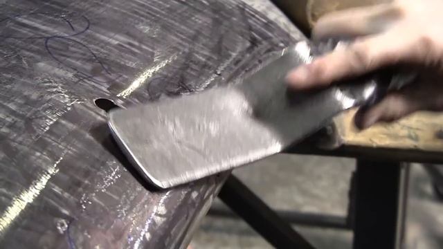 Shrinking Disc Tips and Tricks смотреть онлайн