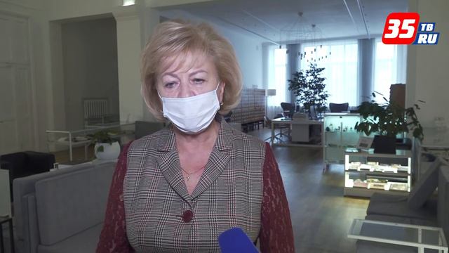 Проект плана мероприятий к празднованию юбилея Василия Белова обсудили в Вологде смотреть онлайн