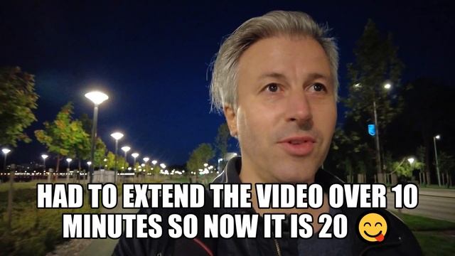 Škoda ENYAQ IV 60 / 132 KW / 62kWh - 2nd Part  (travel Assist, B-mode) & Reidi Road At Night