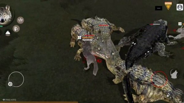 There is no more wolf game like this! Wolf Online 2 Intro Video