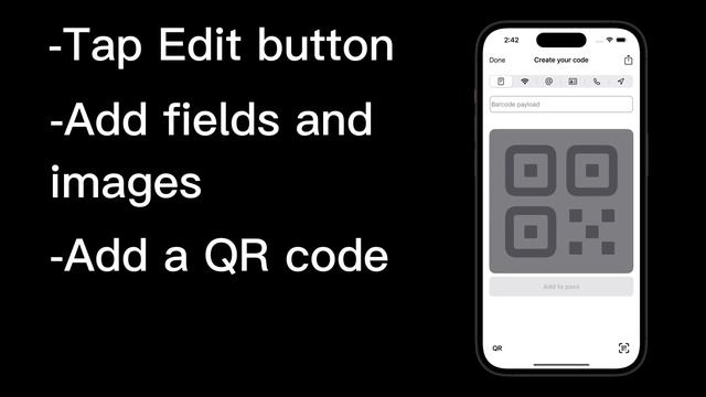 How to create a custom Apple Wallet pass смотреть онлайн