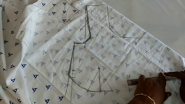 Blouse Stitching Defects Malayalam