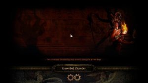 Atoll Map Gameplay - Assasin - Path Of Exile - POE