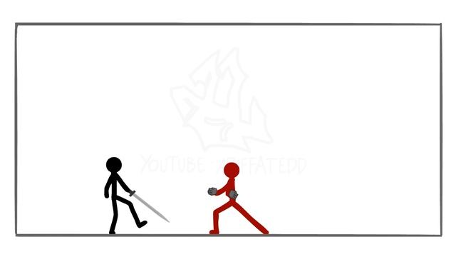 STICKMAN TOURNEY смотреть онлайн